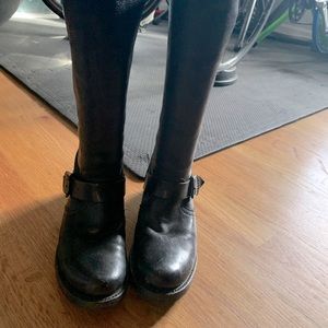 Frye boots